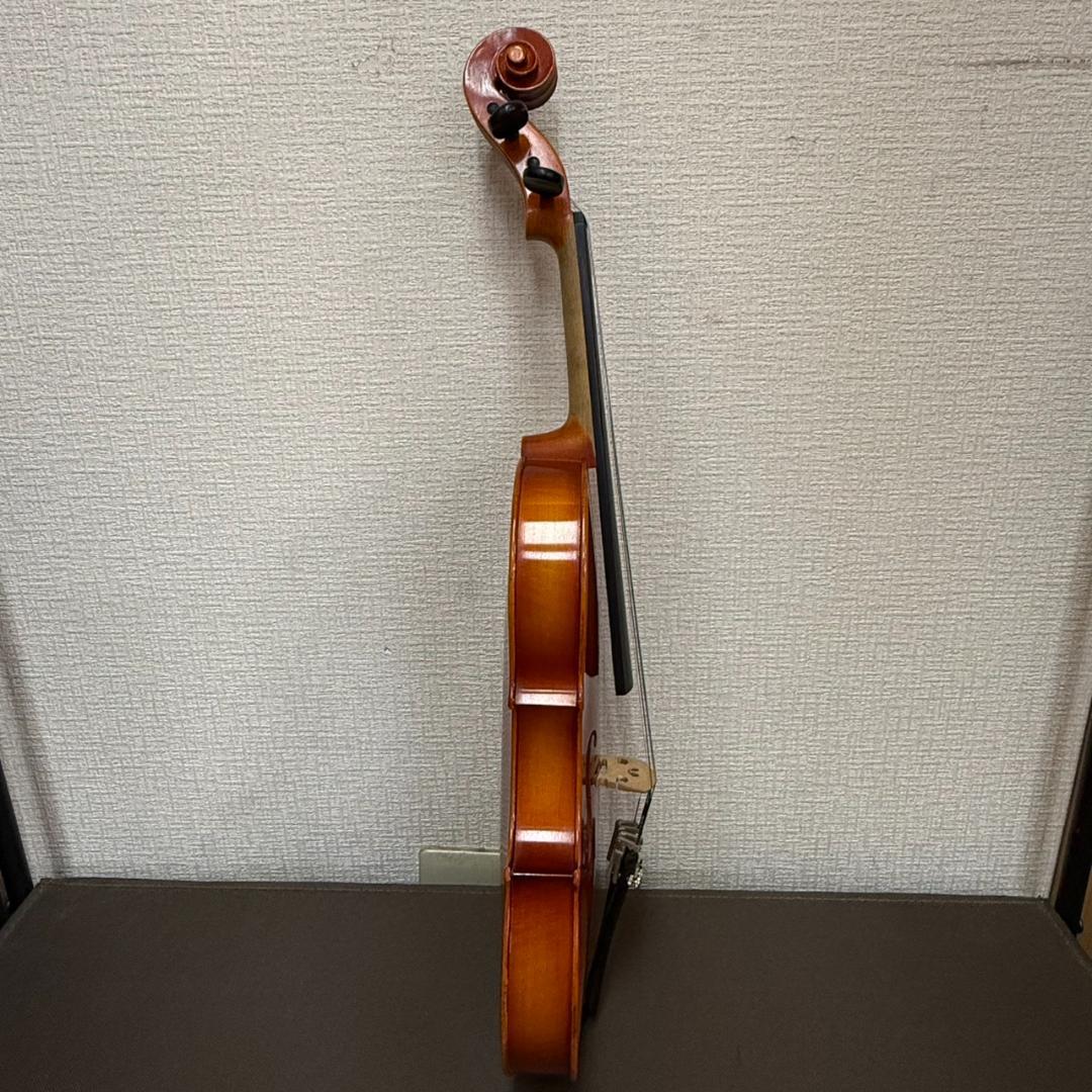 ★SUZUKI　バイオリン　No.300　3/4　1986　ケース付き