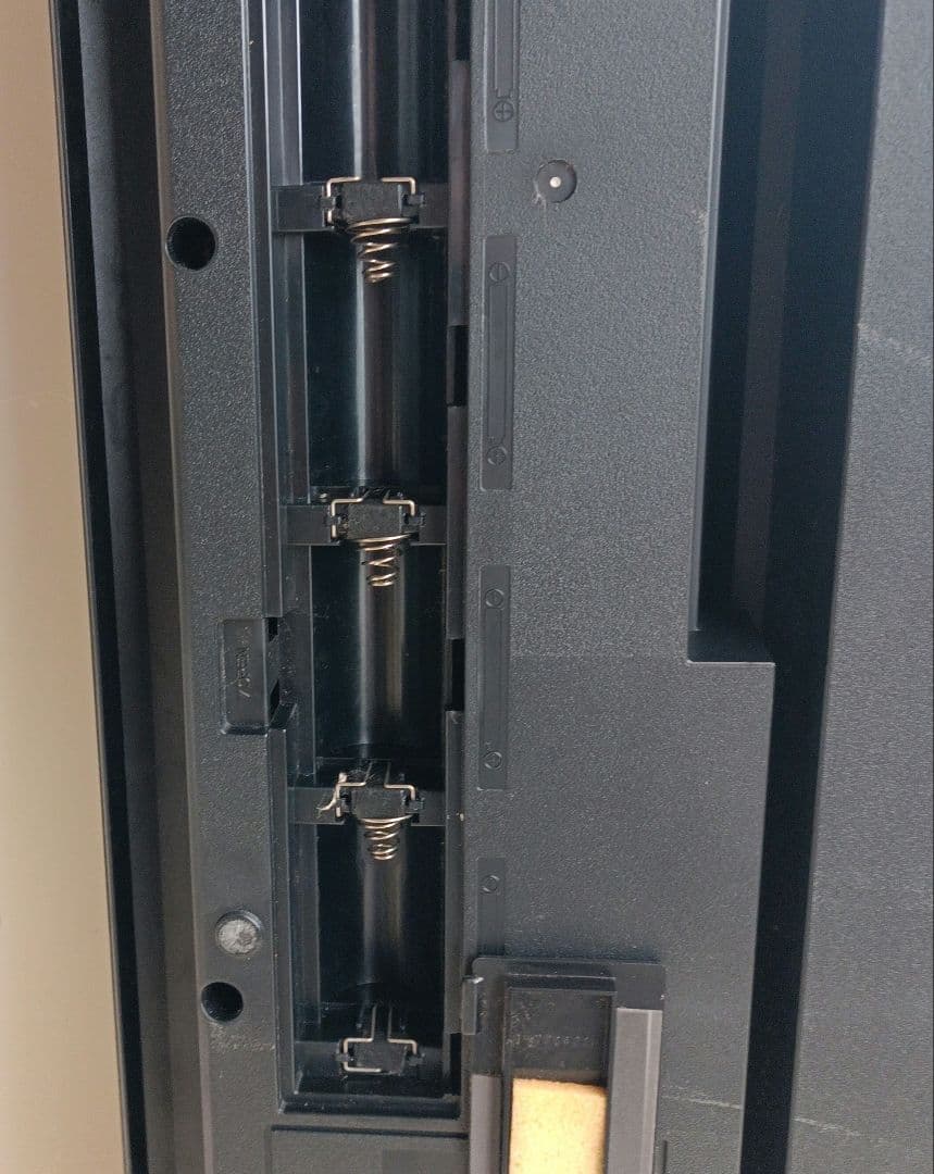 Yamaha　PSR-350　61鍵盤キーボード