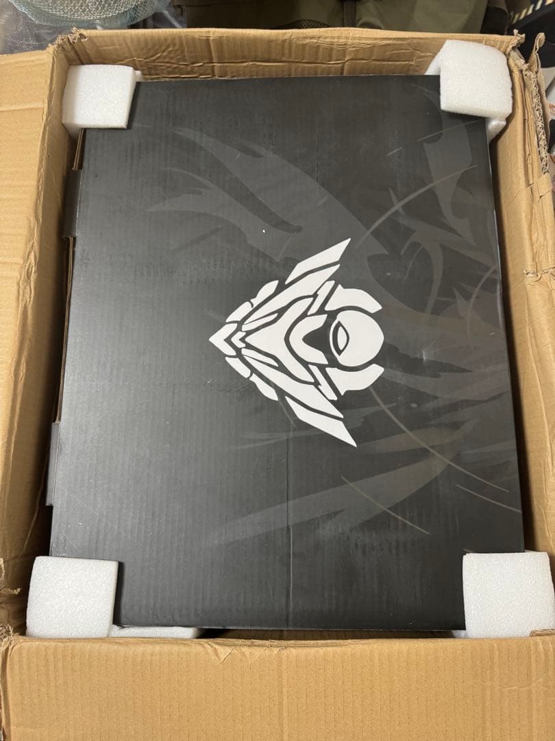 Imagination Studio 崩壊スターレイル ホタル DLCスタチュー