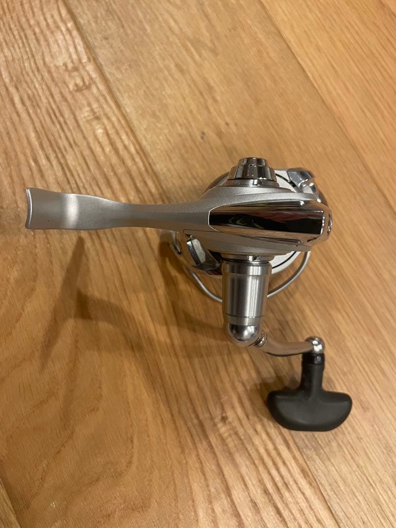 ダイワ　07ルビアス　2500R