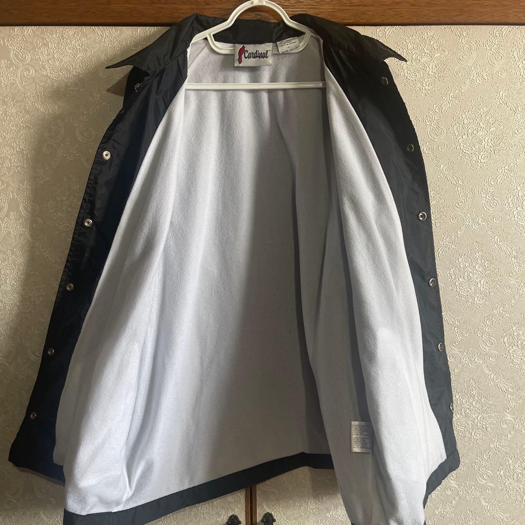 Pizza of Death Records コーチジャケット