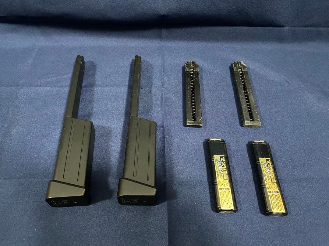 【18禁】 東京マルイ H&K USP（電動ガン）２丁