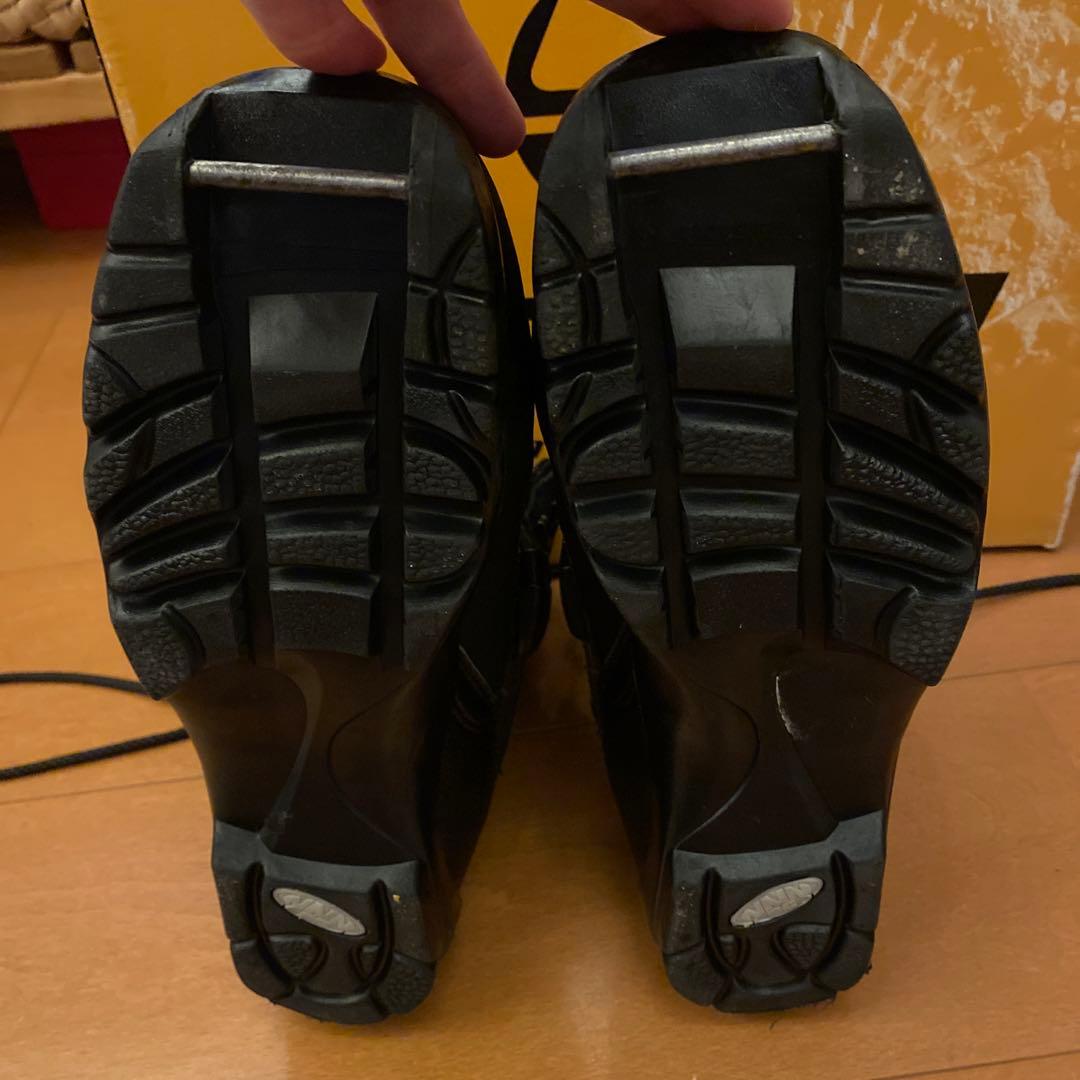 CRISPI LOFOTEN SC5000 BCクロカン