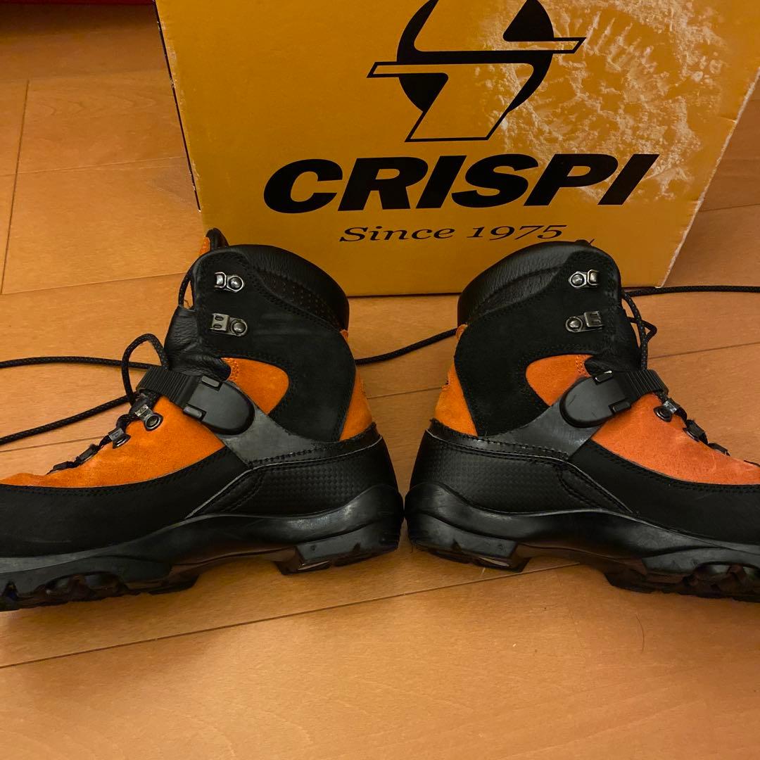 CRISPI LOFOTEN SC5000 BCクロカン