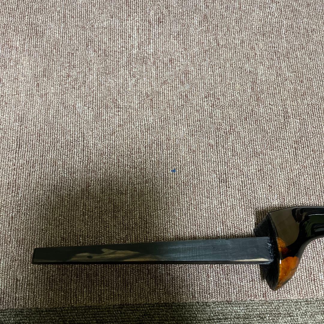 三線　真壁型　美品