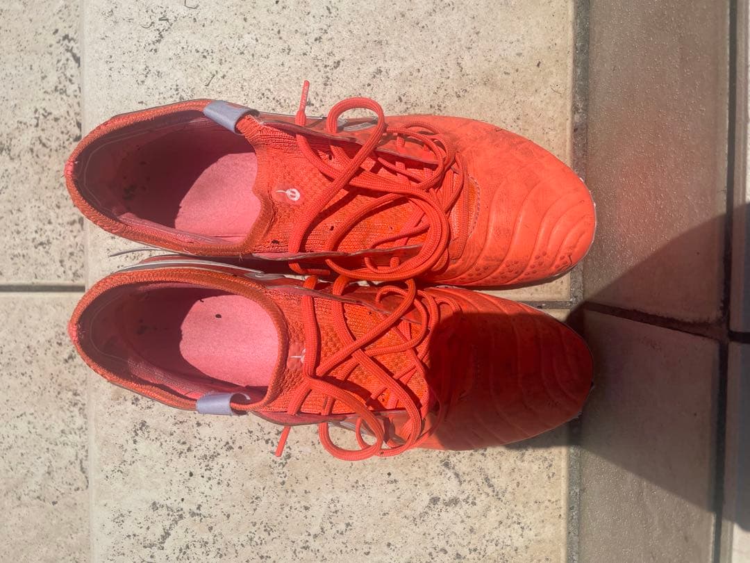 Nike ティエンポレジェンド10 26せんち