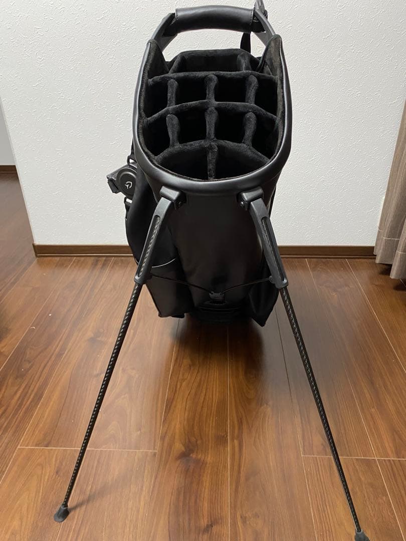 Vessel ベゼル Player 4.0 Pro9.5型 14分割 Black