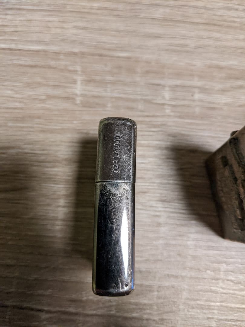 Harley-Davidson ジッポライター 3個セット