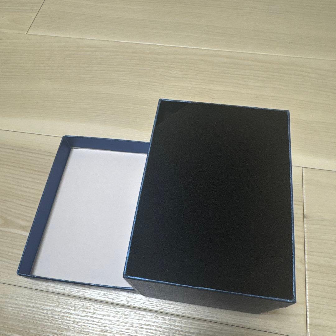 【ジブリ】耳をすませば 小物入れ エルフの王女 ドワーフの王 アクセサリーケース