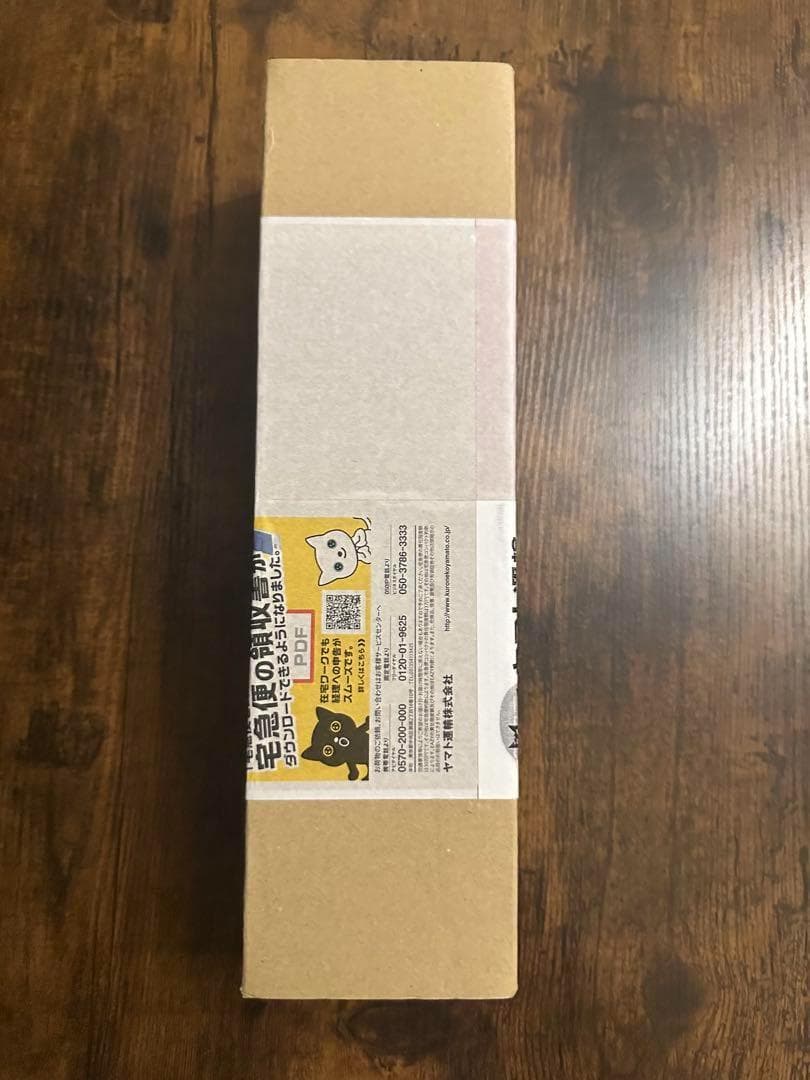 みるくふぁくとりー でらうえあ 直筆サイン入り クリアポスター バニー学園！