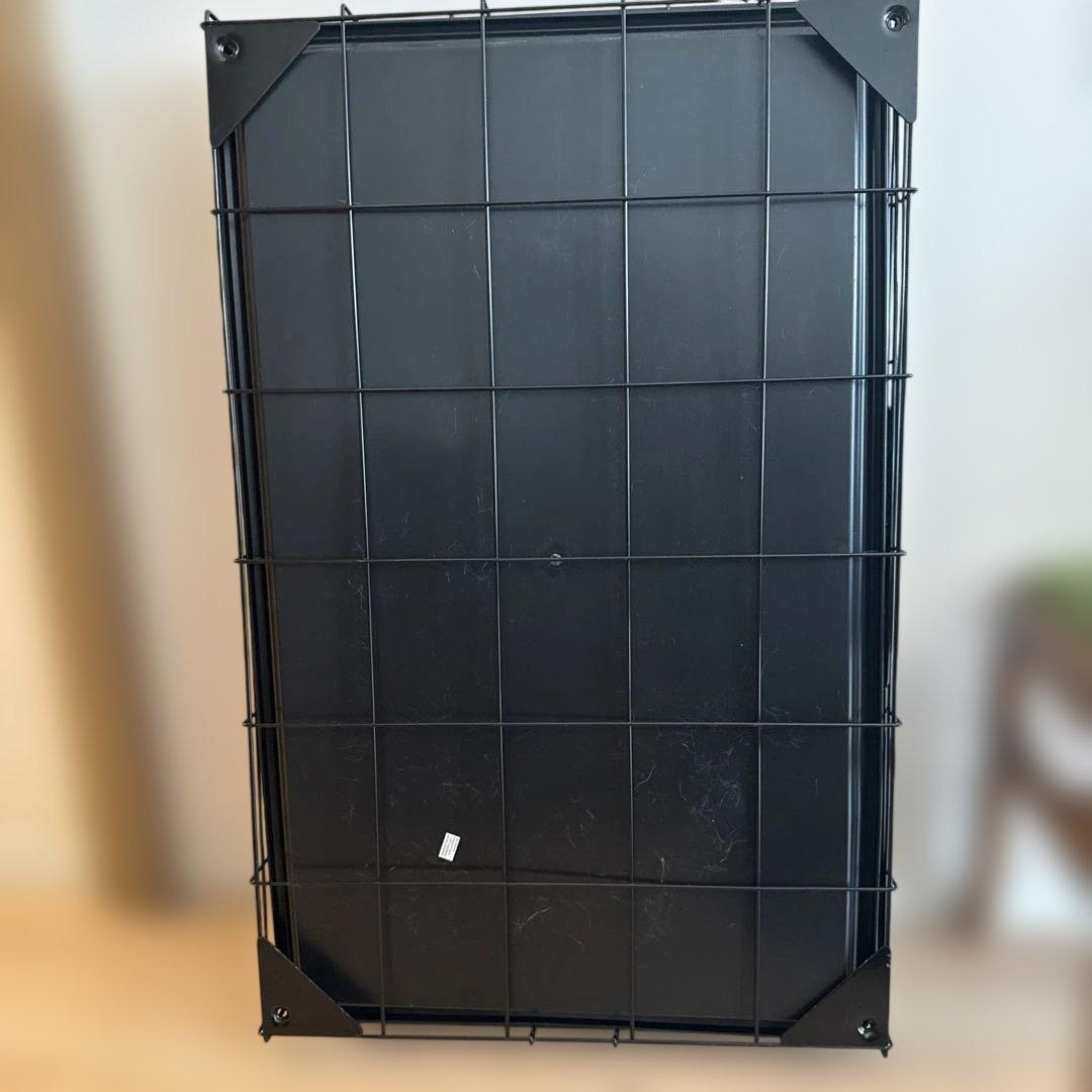 キャットケージ　大型 3段 Amazon　BASIC