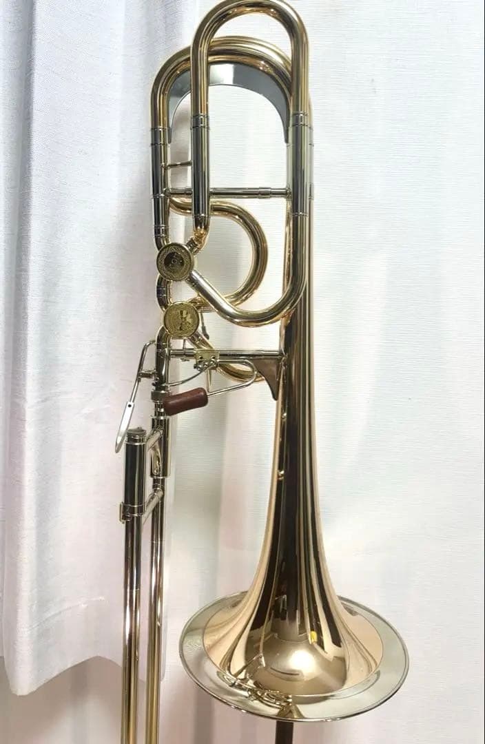 R*c様 【超美品】B&S MS27IK ICONバルブマイスタージンガーバスト