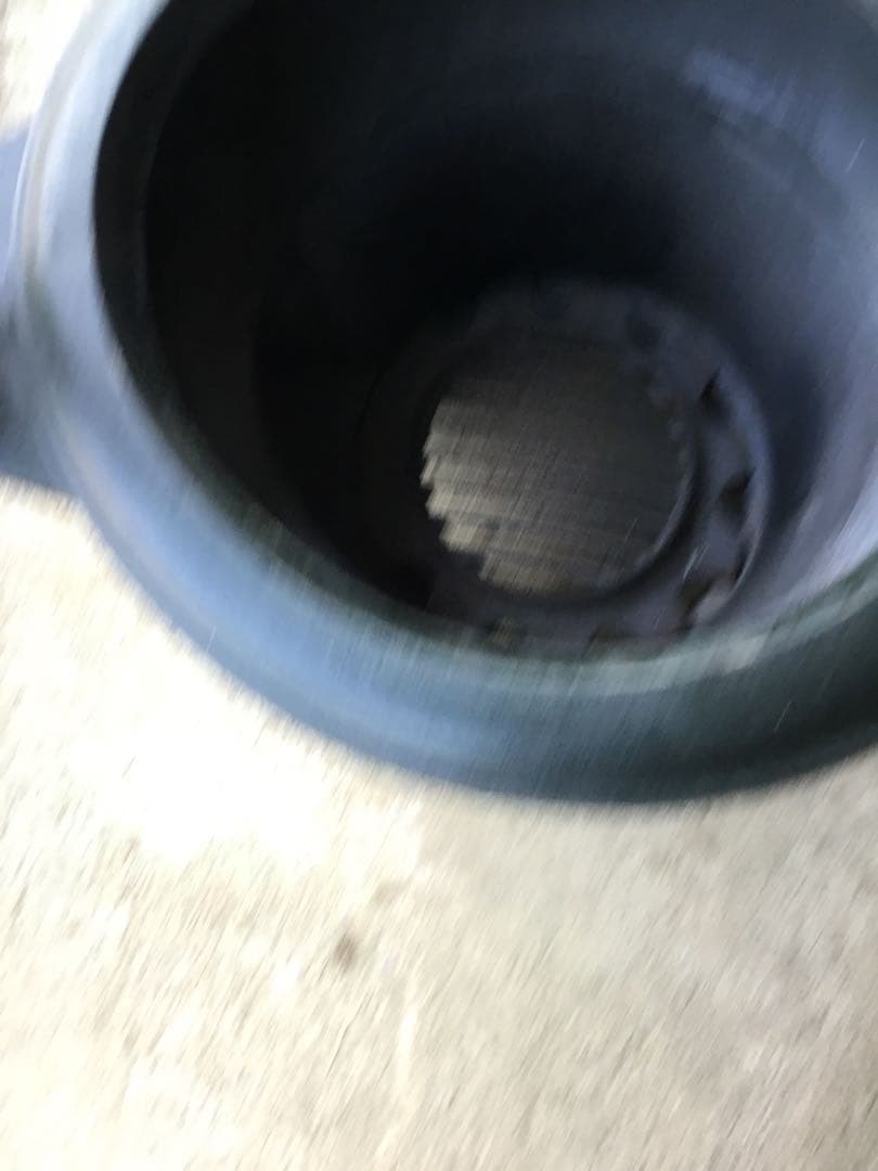 平成かま AK-5号 煙突付