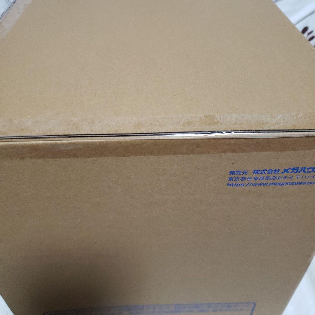 P.O.P ワンピース “NEO-MAXIMUM” ルフィ＆エース ～兄弟の絆～