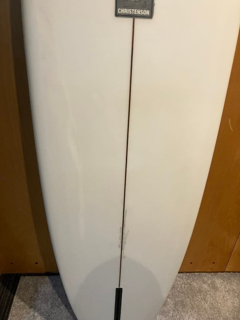 クリステンソン　ハンツマン　手渡し希望