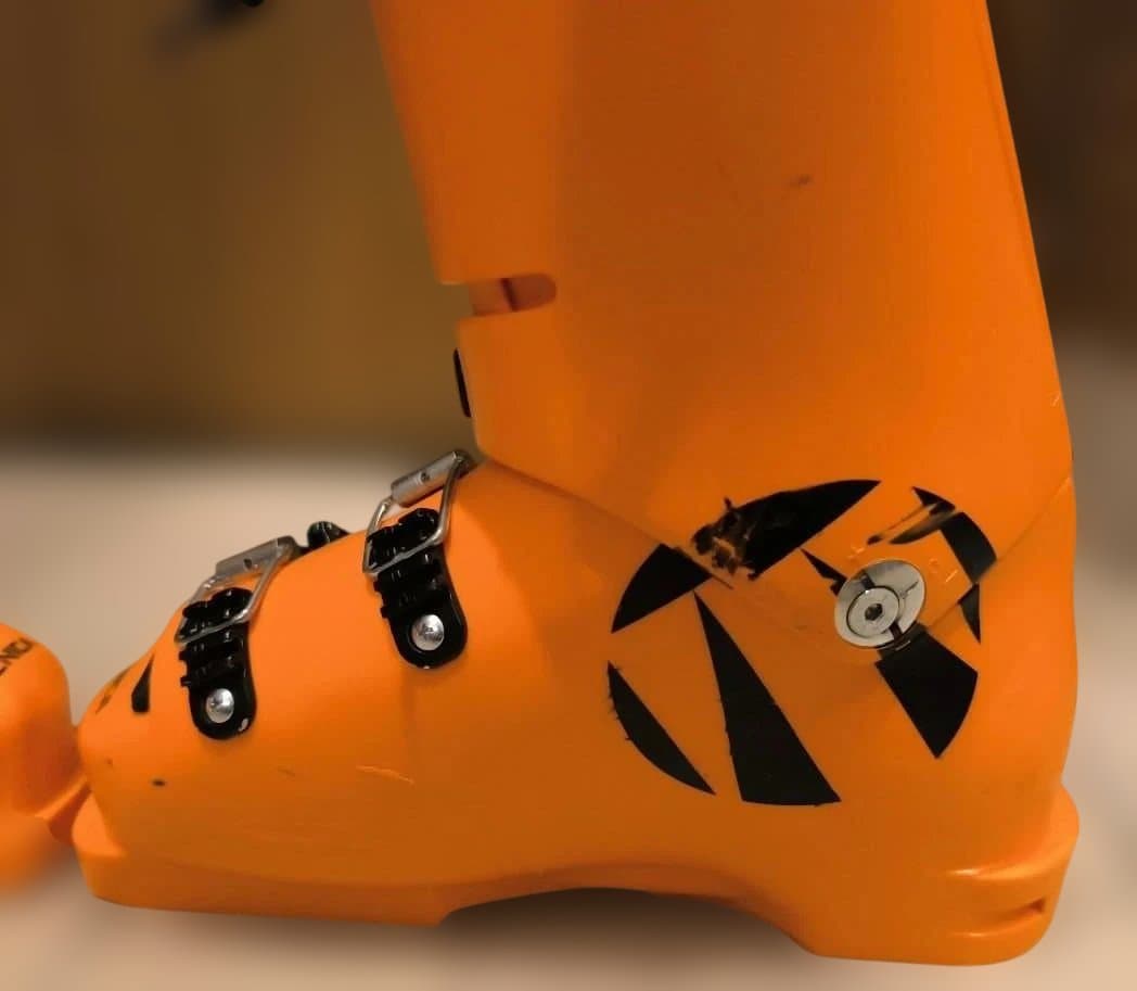 TECNICA FIREBIRD WC 110 25.0CM スキーブーツ