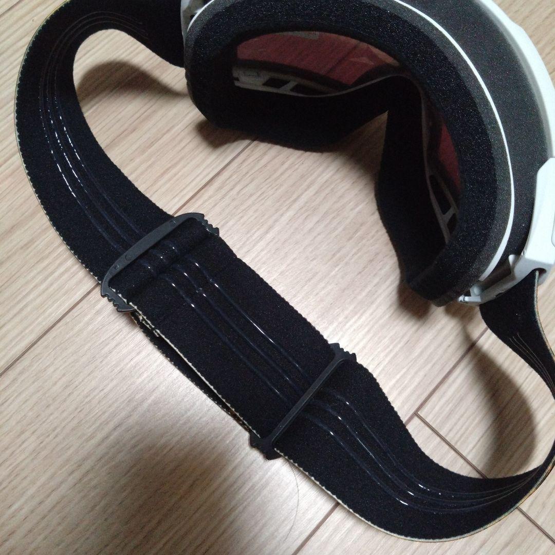 オークリー ゴーグル LINE MINER 国母モデル PRIZM 