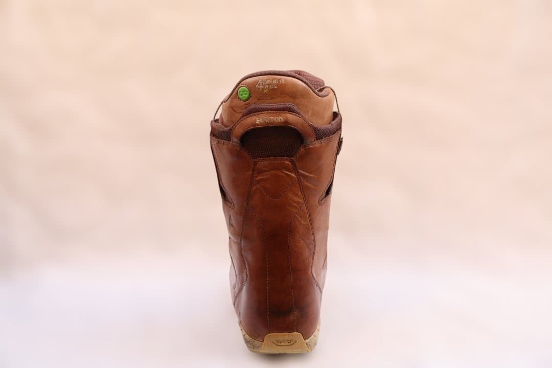 スノーボード Burton Men's ION Leather Red Wing 26.5cm