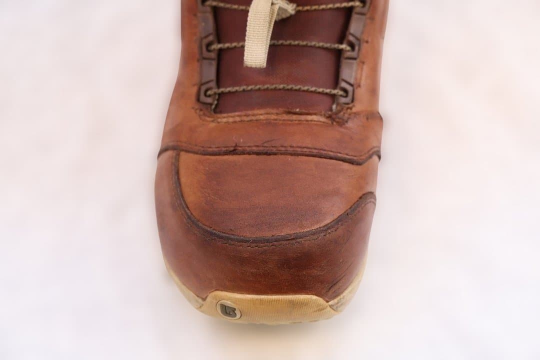 スノーボード Burton Men's ION Leather Red Wing 26.5cm