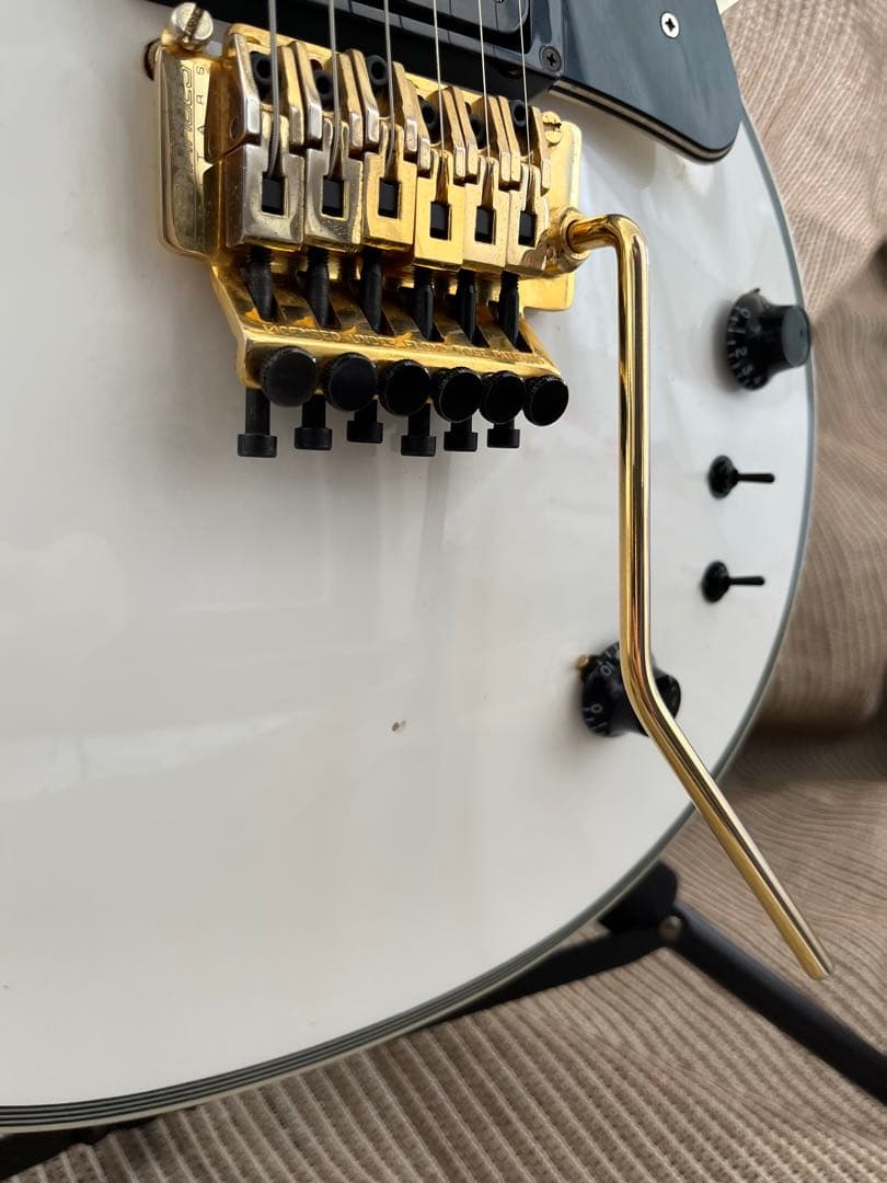 Burny RLC-85s サスティナー