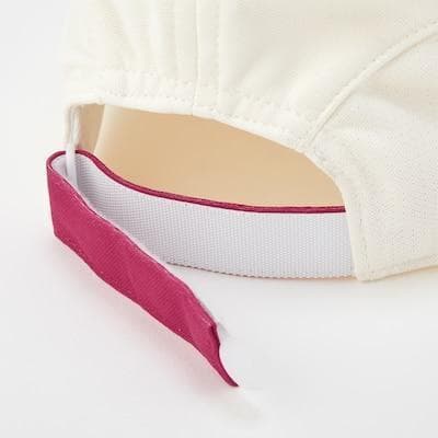 新品　完売品　ユニクロ　錦織圭2020全仏オープン　テニスキャップ