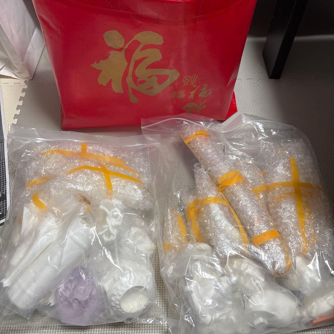 fgo 水着伊吹童子ガレージキット