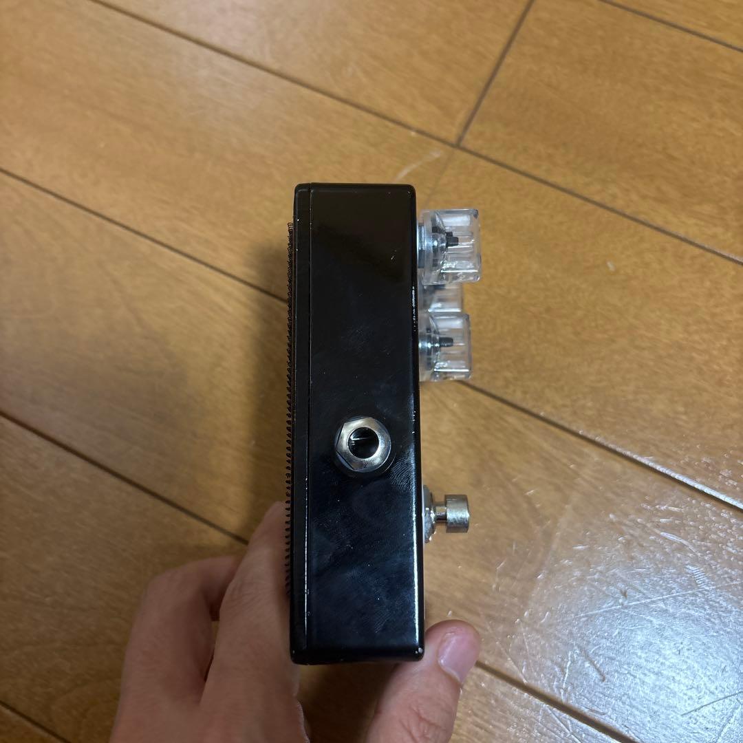 Vivie CLIONE バッファー/クリーンブースター