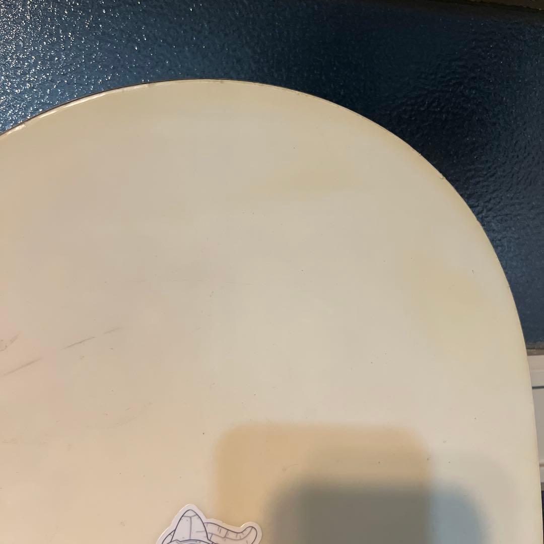 ROME SDS agentのスノーボード