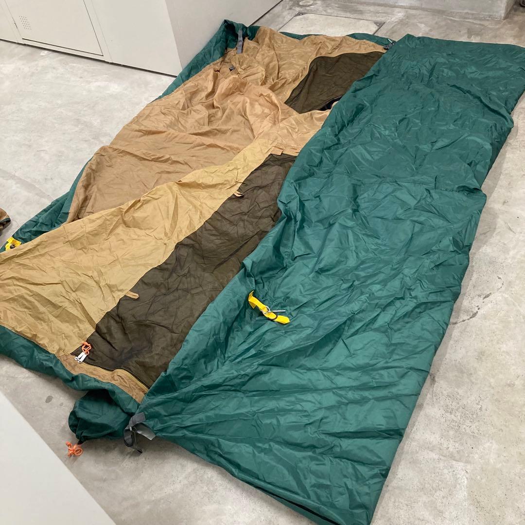 コールマン bcクロスドーム270