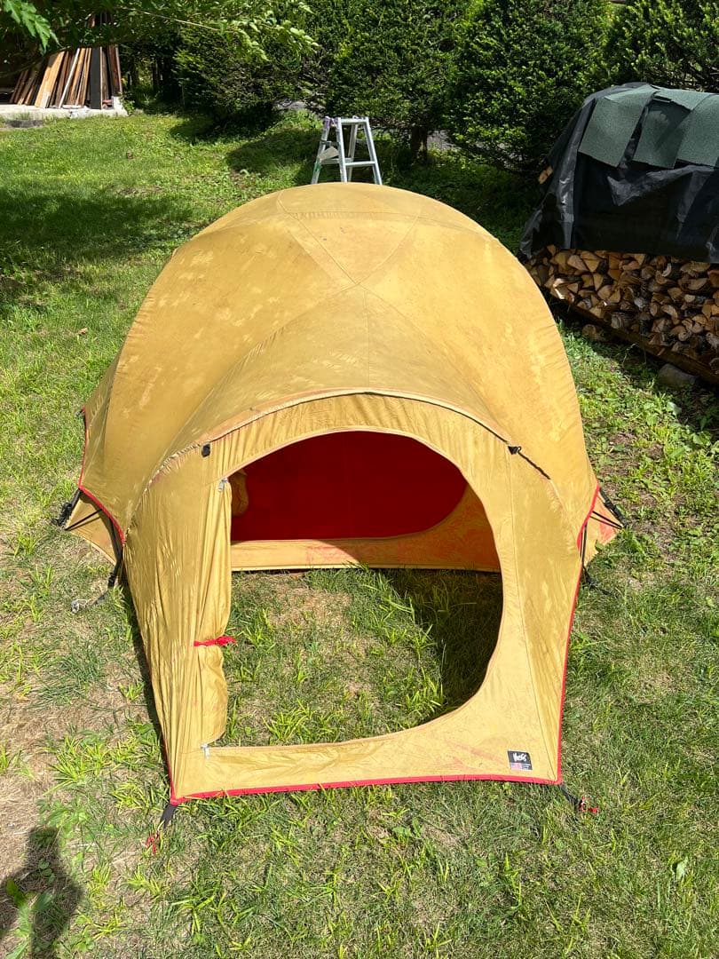 moss littledipper モス　リトルディッパー