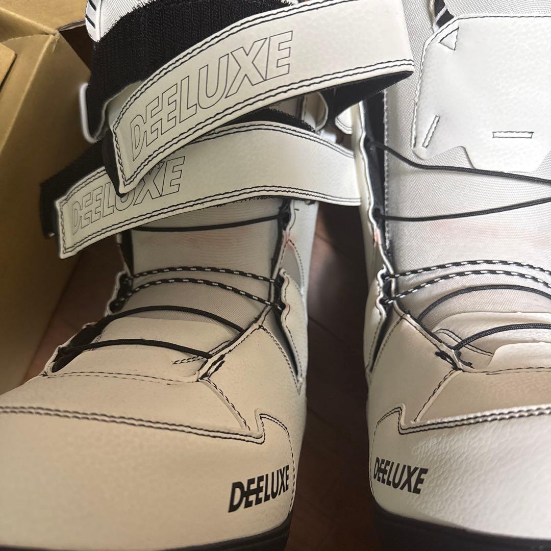 DEELUXE スノーボード ブーツ TEAM PRO S3 27.5