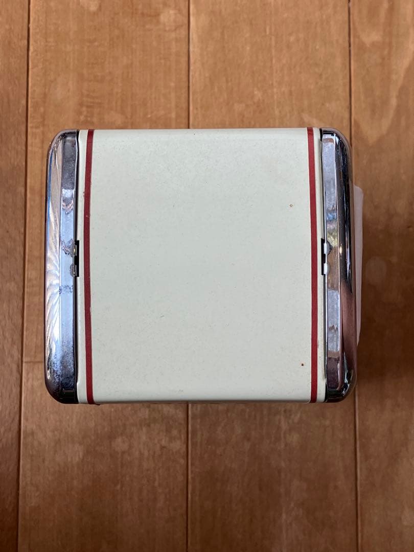 90年代物 Coca-Cola コカコーラ ナプキンディスペンサー ビンテージ