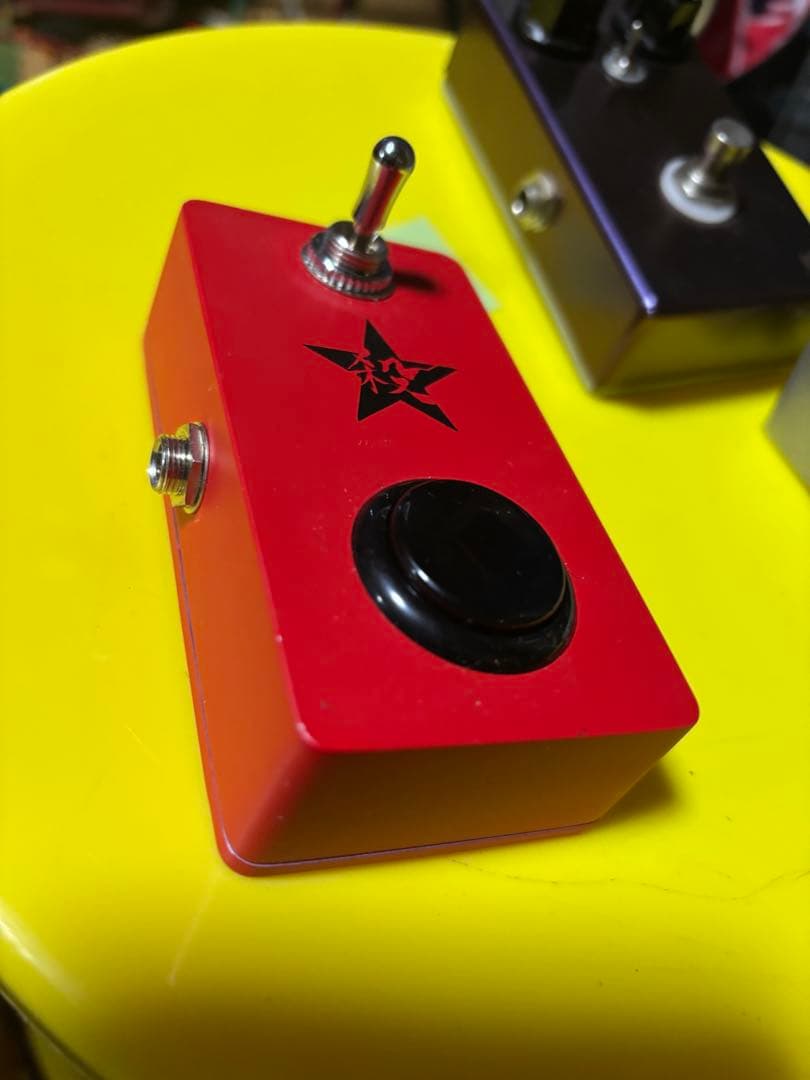 ギターエフェクター 3点セット　ジャンク