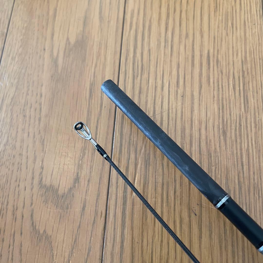 ゼスタ　ランウェイ SLS　バーサタイルシューターS84