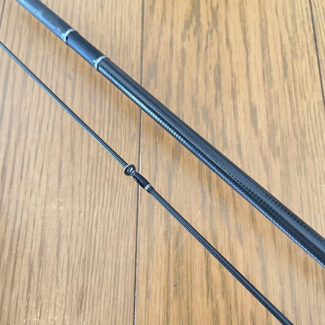 ゼスタ　ランウェイ SLS　バーサタイルシューターS84