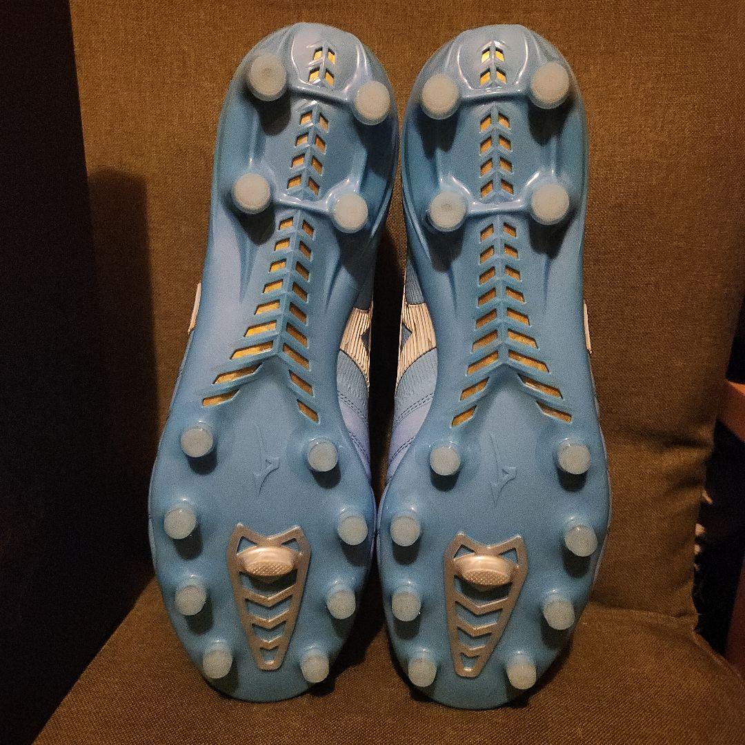 サッカースパイク