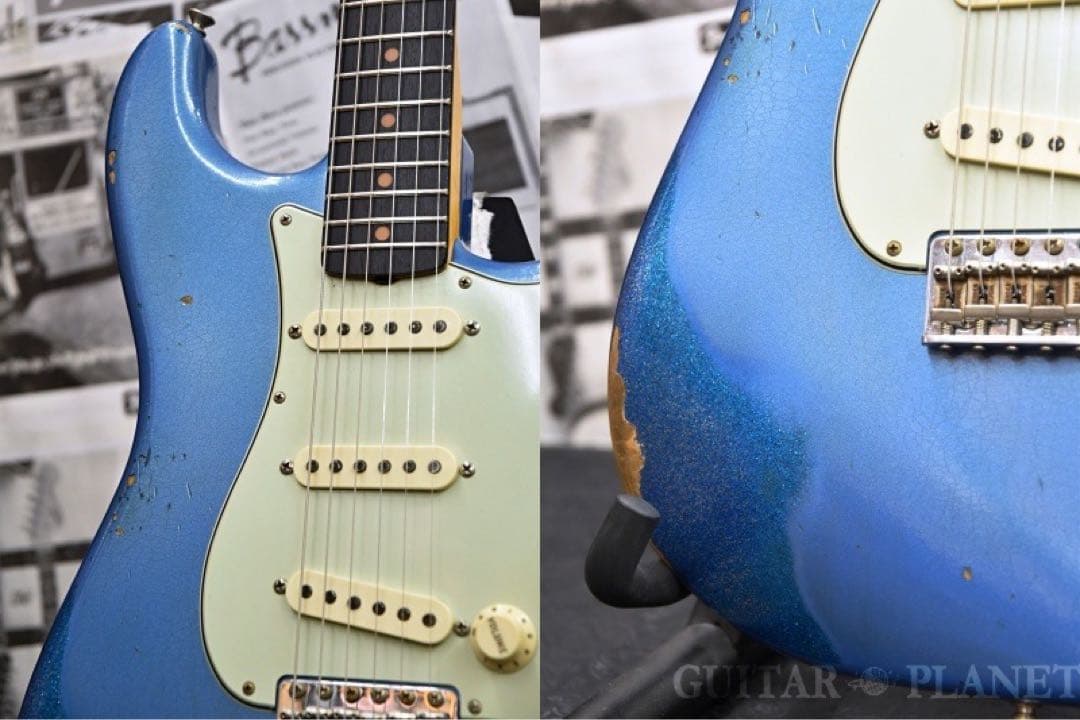 イ*ク様 【最終価格】Fender Custom Shop 2019 NAMM