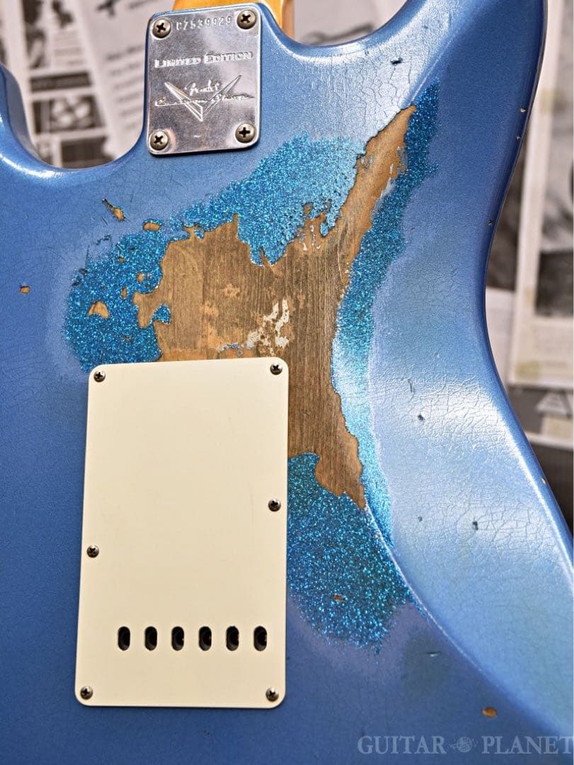 イ*ク様 【最終価格】Fender Custom Shop 2019 NAMM