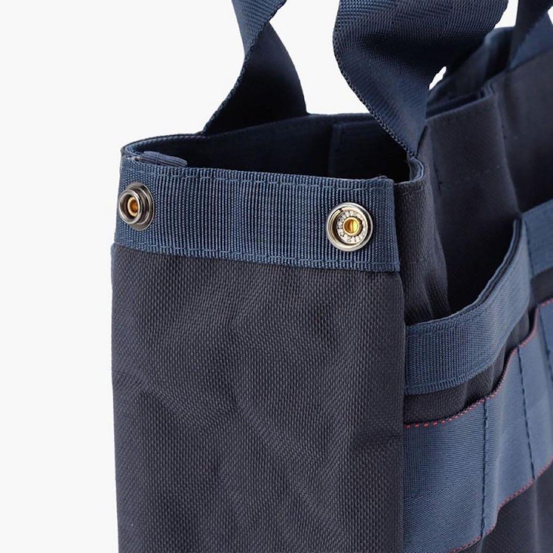 【新品未使用】BRIEFING ブリーフィングゴルフ カートバッグ ネイビー