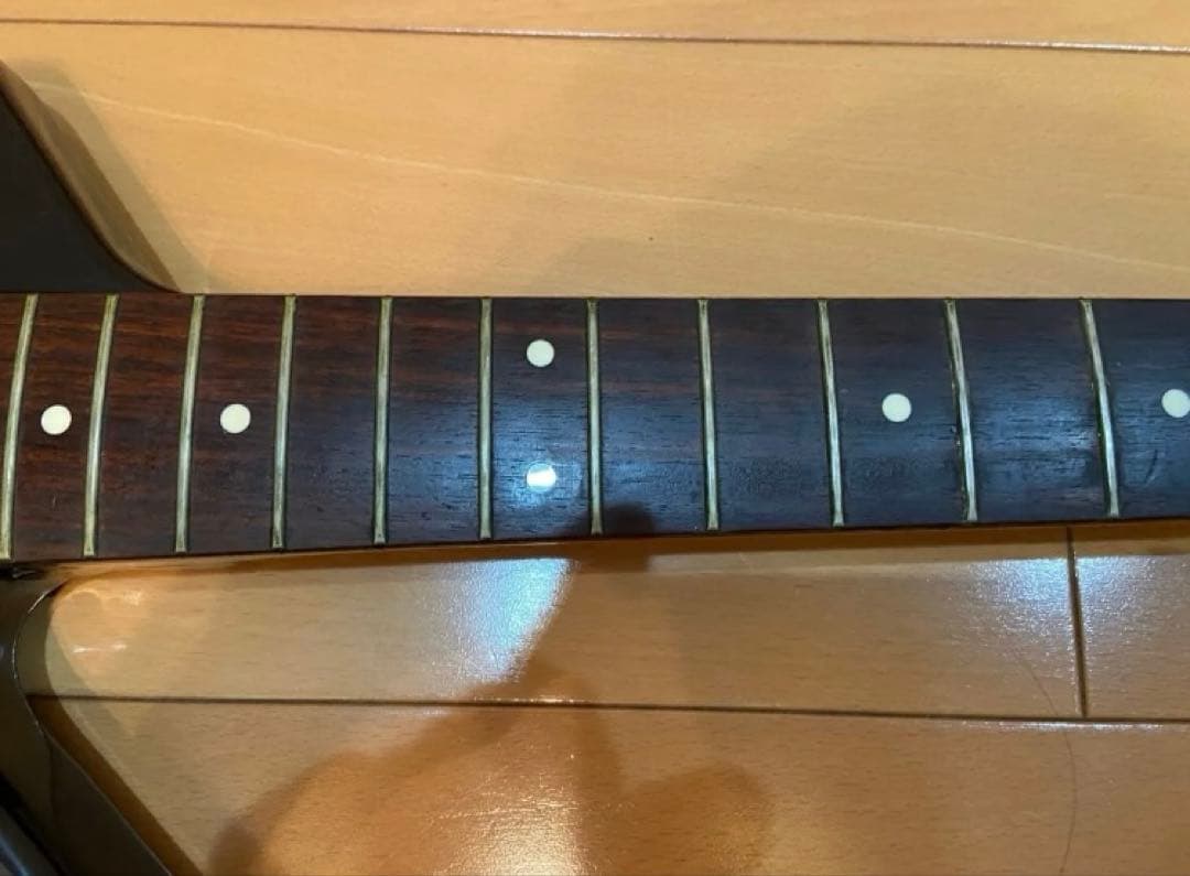 レア品　アイバニーズ　デストロイヤー2 フジゲン　値引き相談可