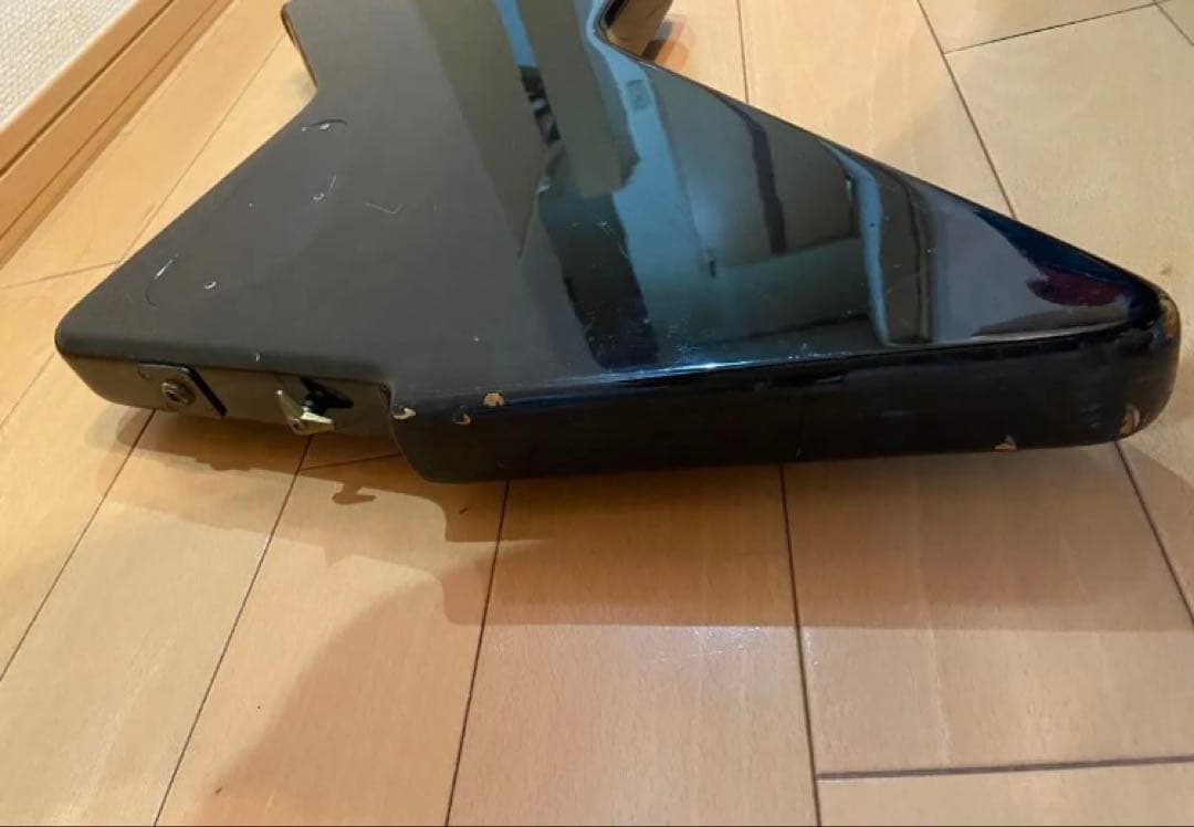 レア品　アイバニーズ　デストロイヤー2 フジゲン　値引き相談可