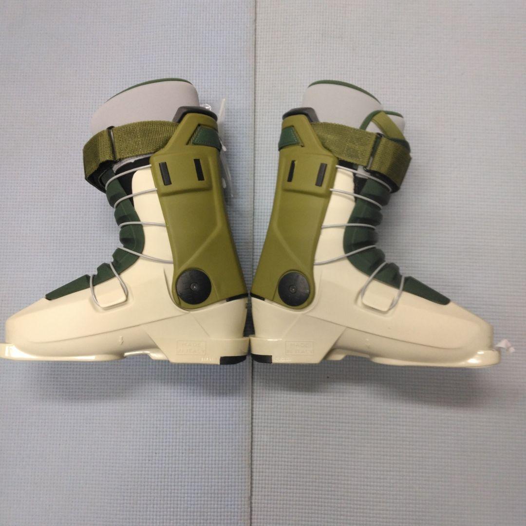 K2 REVOLVE PRO、25.5/26.5/27.5cm、新品・未使用