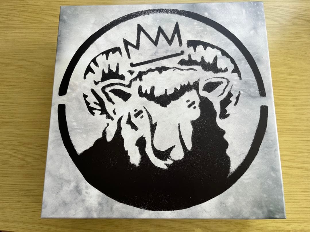 siip 大森元貴　箱のみ