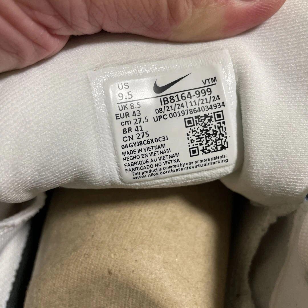 値下げ　ナイキ Nike /ボメロ18 SE ランニングシューズ 27.5