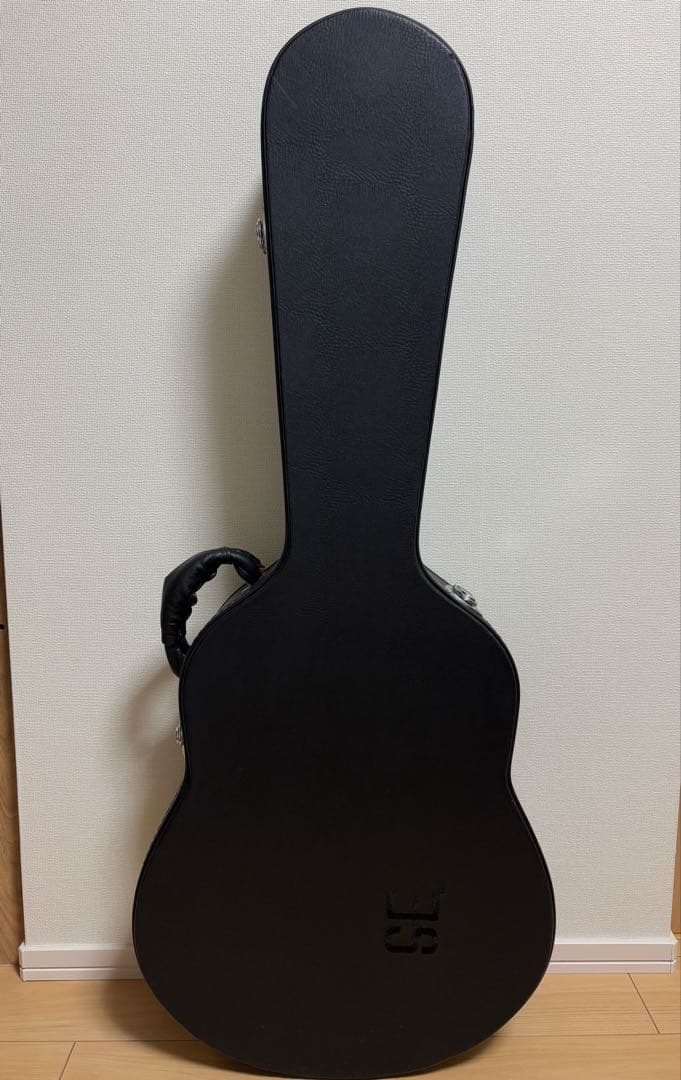 ポールリードスミスSE アンジェラス スタンダード ギター