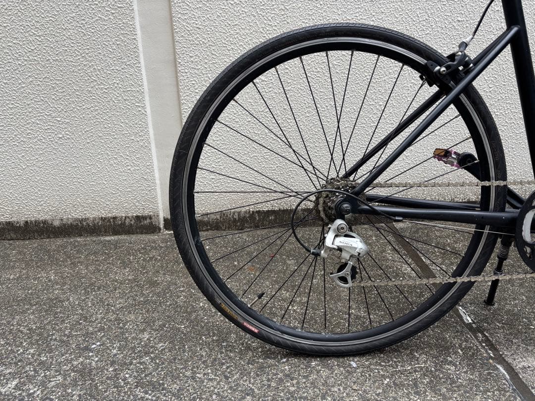 tokyobike SPORT 9s サイズS