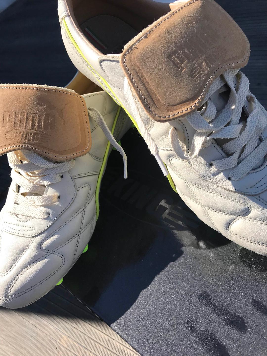 プーマキング fg