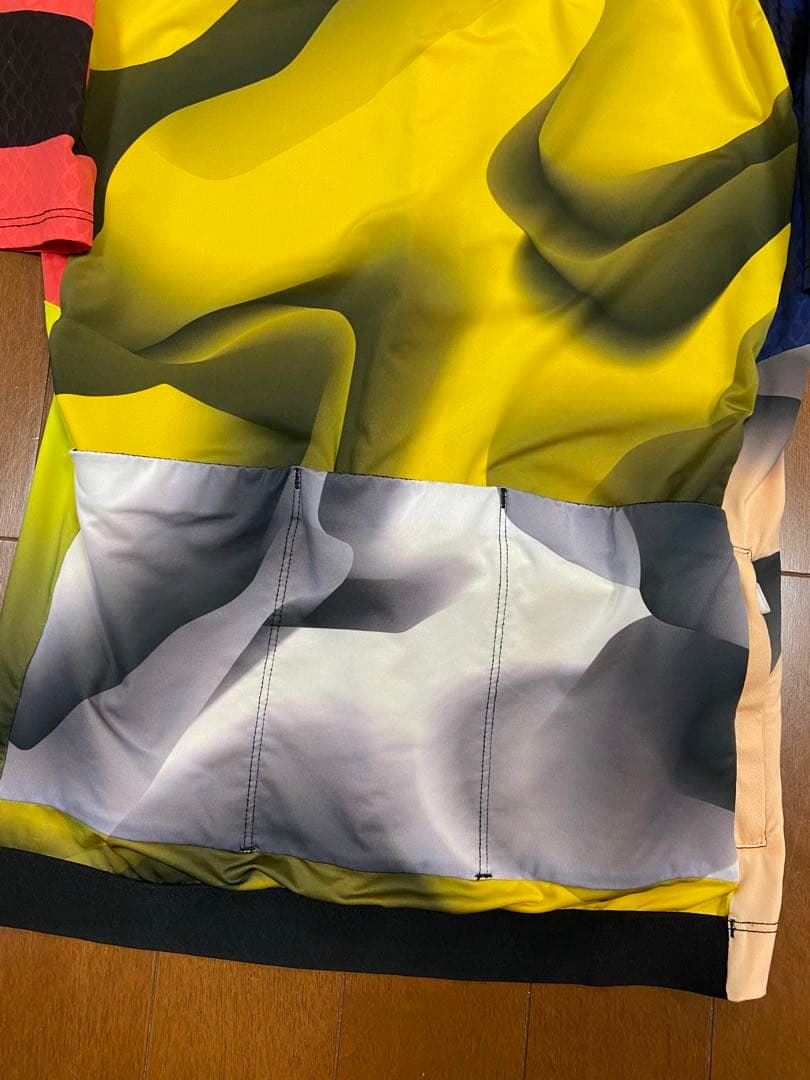 ★Rapha MAGHALIEROCHETTE AERO