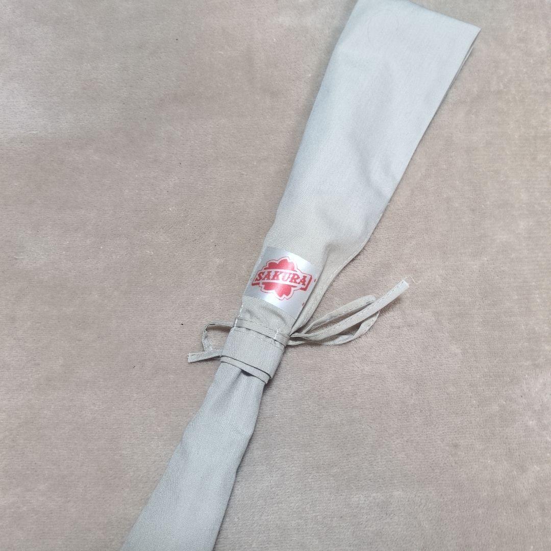 サクラ　カレイ竿　DXカーボン潮40　1,6ｍ　櫻井釣漁具株式会社