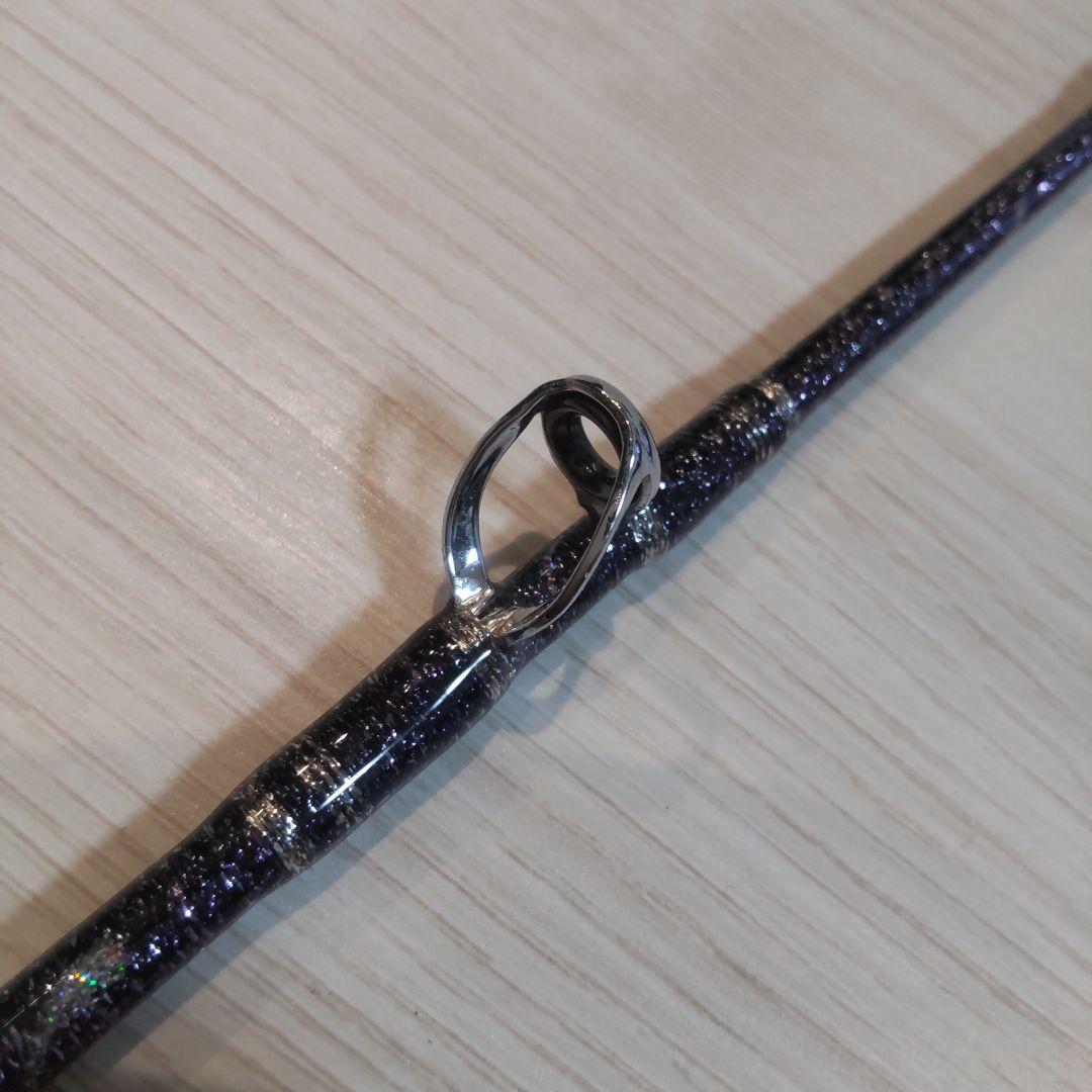 剛樹 スタンディングバイト ML17